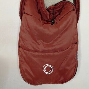 Bugaboo Universal Stroller Footmuff